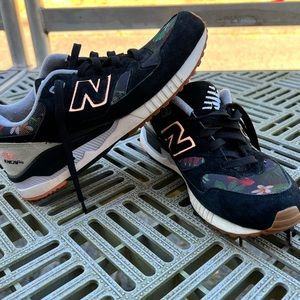 NB. New Balance 7.5.